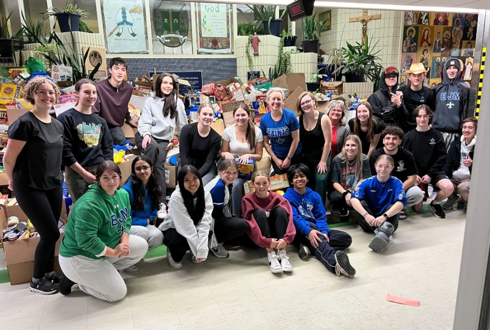 Faire une année de lycée au Canada Secondaire high school Canada